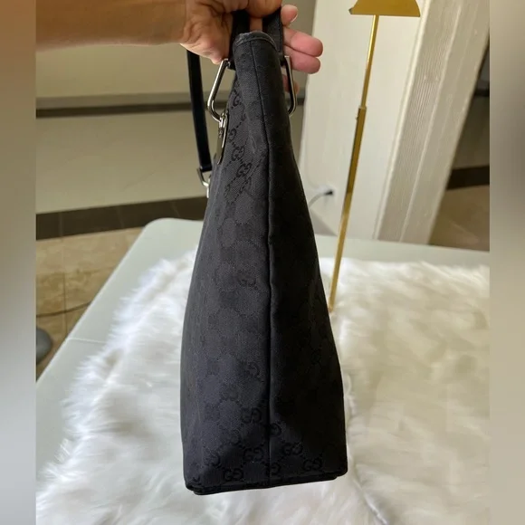 Auth Gucci Tote Bag - Picture 10 of 17